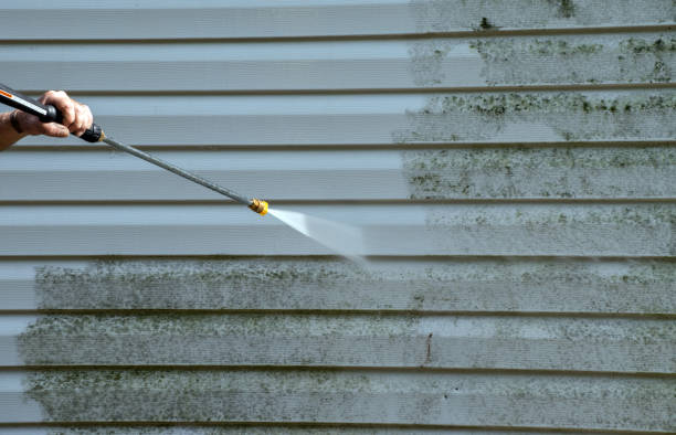 Best Sign and Awning Cleaning  in The Hills, TX